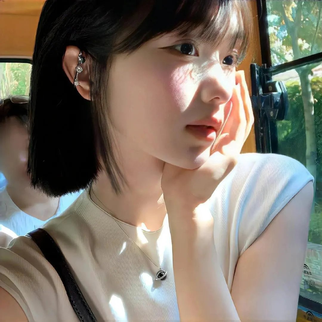 时间的针脚