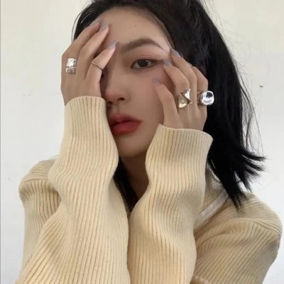 迷你姑娘