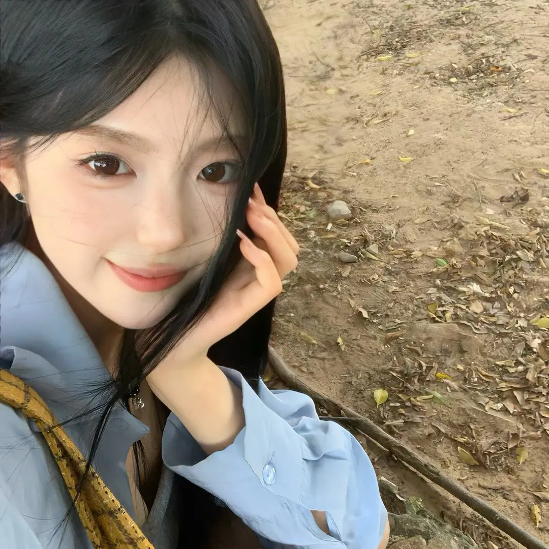 面包店的女孩